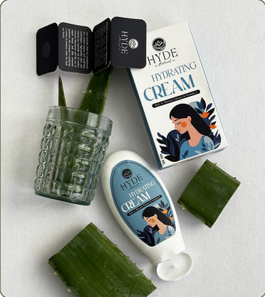 کرم آبرسان گیاهی با عصاره جوانه گندم