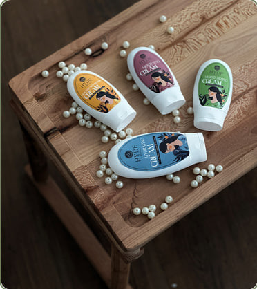 کرم آبرسان صورت ایرانی چه مارکی بهتره؟