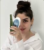 بهترین کرم آبرسان صورت گیاهی