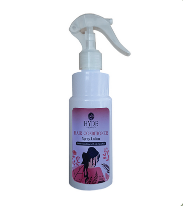 Hair Conditioner Lotion