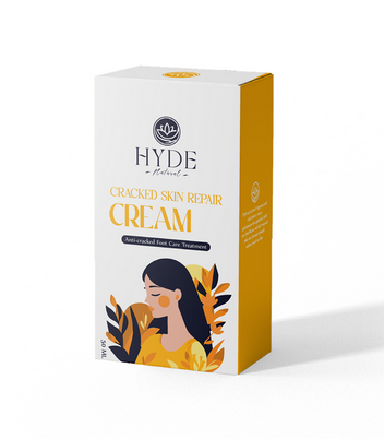 کرم ترک پا گیاهی