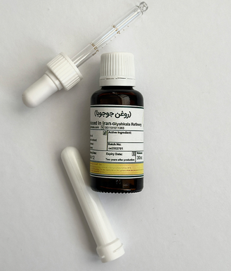 طرز استفاده روغن جوجوبا برای پوست