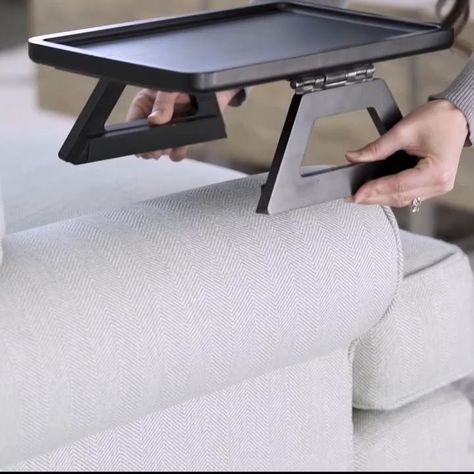 سینی ایکیا مدل مبلی تاشو