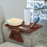 سینی چوبی همه کاره