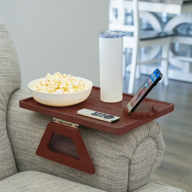 سینی چوبی همه کاره