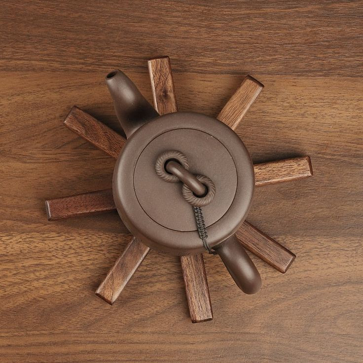 زیر قابلمه ای مدرن