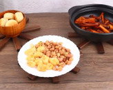 زیر قابلمه ای دکوری