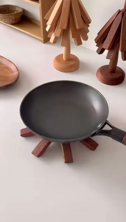 زیر قابلمهای آشپزخانه