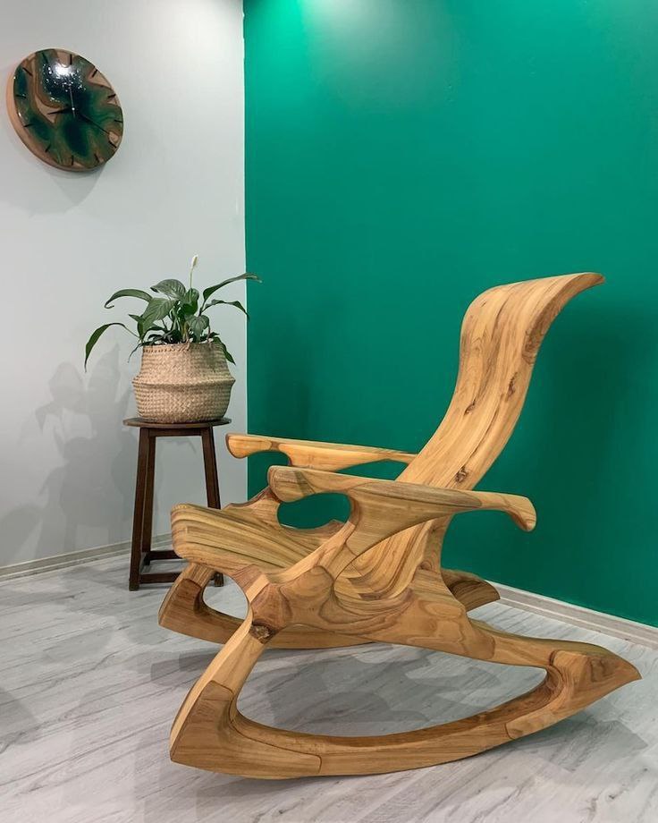 بهترین مدل‌های صندلی راک ریلکسی