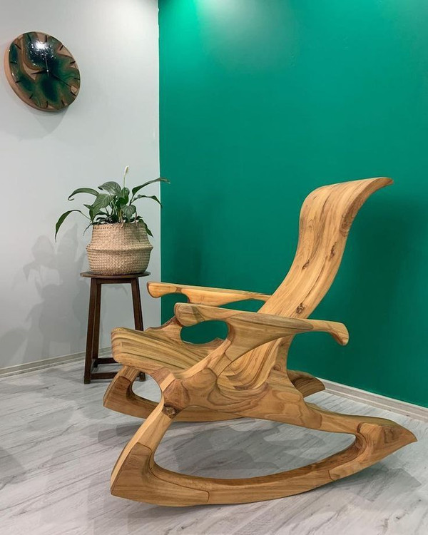 بهترین مدلهای صندلی راک ریلکسی