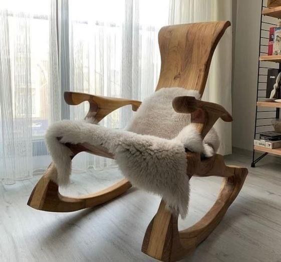 تولیدی صندلی راک، صندلی راک،صندلی ریلکسی، صندلی شومینه، صندلی مادربزرگ