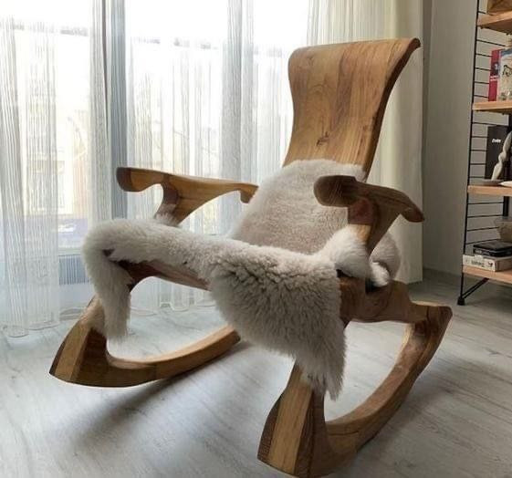 تولیدی صندلی راک، صندلی راک،صندلی ریلکسی، صندلی شومینه، صندلی مادربزرگ