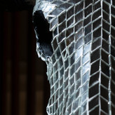 آویز جمجمه گاو