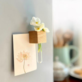 گلدان تزئینی دیواری