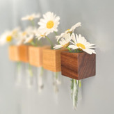 دکور دیواری طبیعی