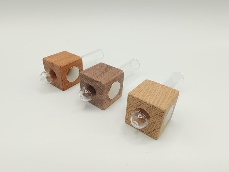 گلدان دیواری مدرن