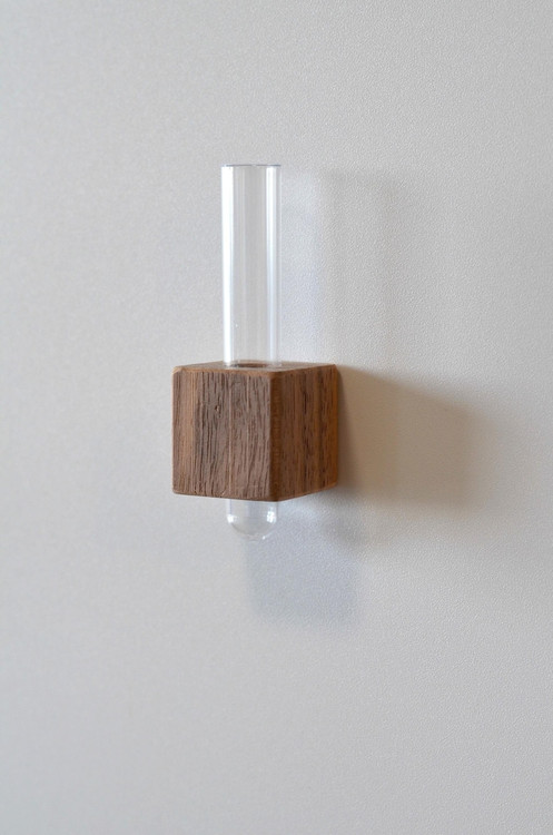 گلدان دیواری خاص و شیک