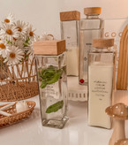 بطری نوشیدنی ایکیا