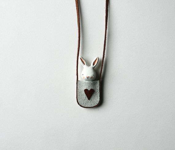 گردنبند خرگوش