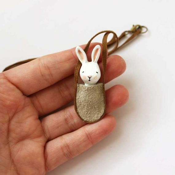 عروسک خرگوش