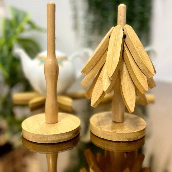 زیر قابلمه‌ای جمع شو