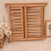 استند دو طبقه آشپزخانه