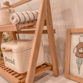 استند دو طبقه طرح ایکیا