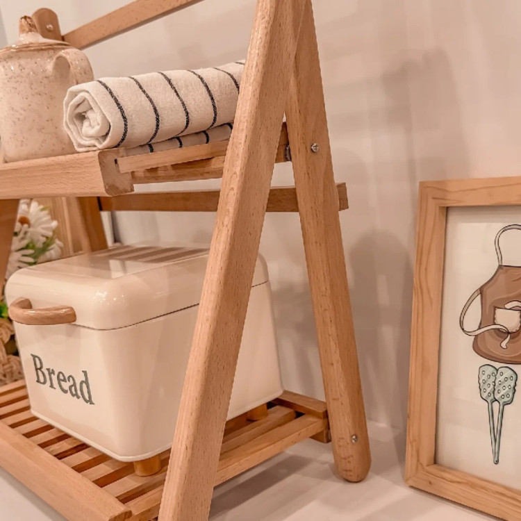 استند دو طبقه طرح ایکیا