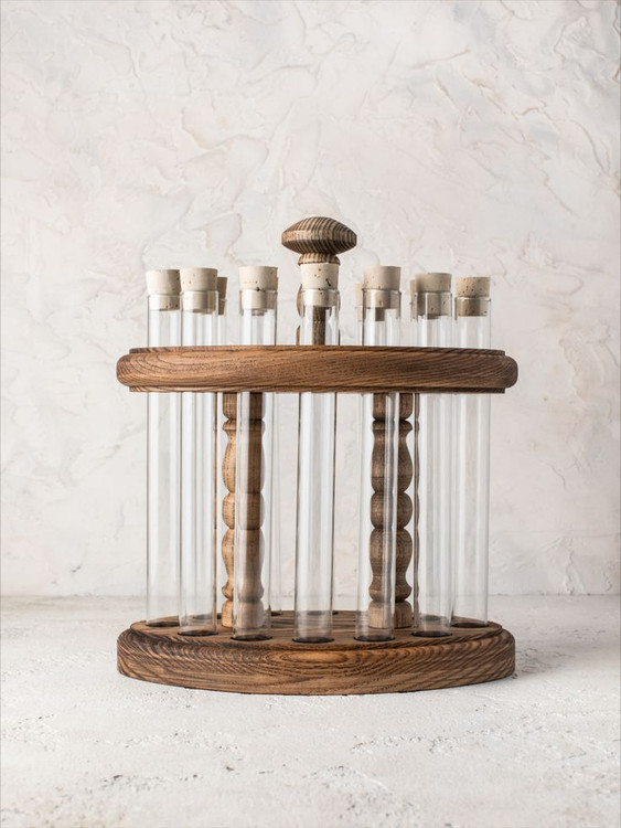 بستهبندی جاادویهای چرخان ۱۲ عددی با ظاهر شیک و مناسب هدیه