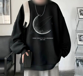 دورس فری سایز داخل کرکی طرح ماه