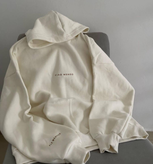 هودی mondo فری سایز اسپورت داخل کرکی کلاه دار