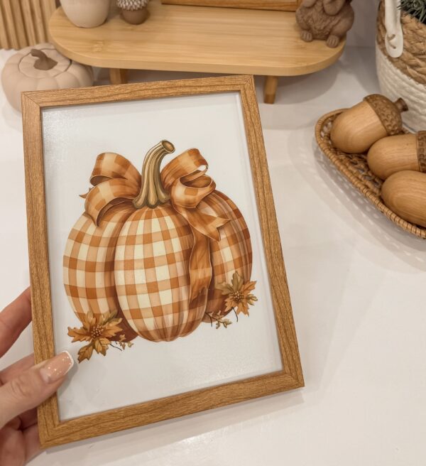 تابلو چوبی دکوری