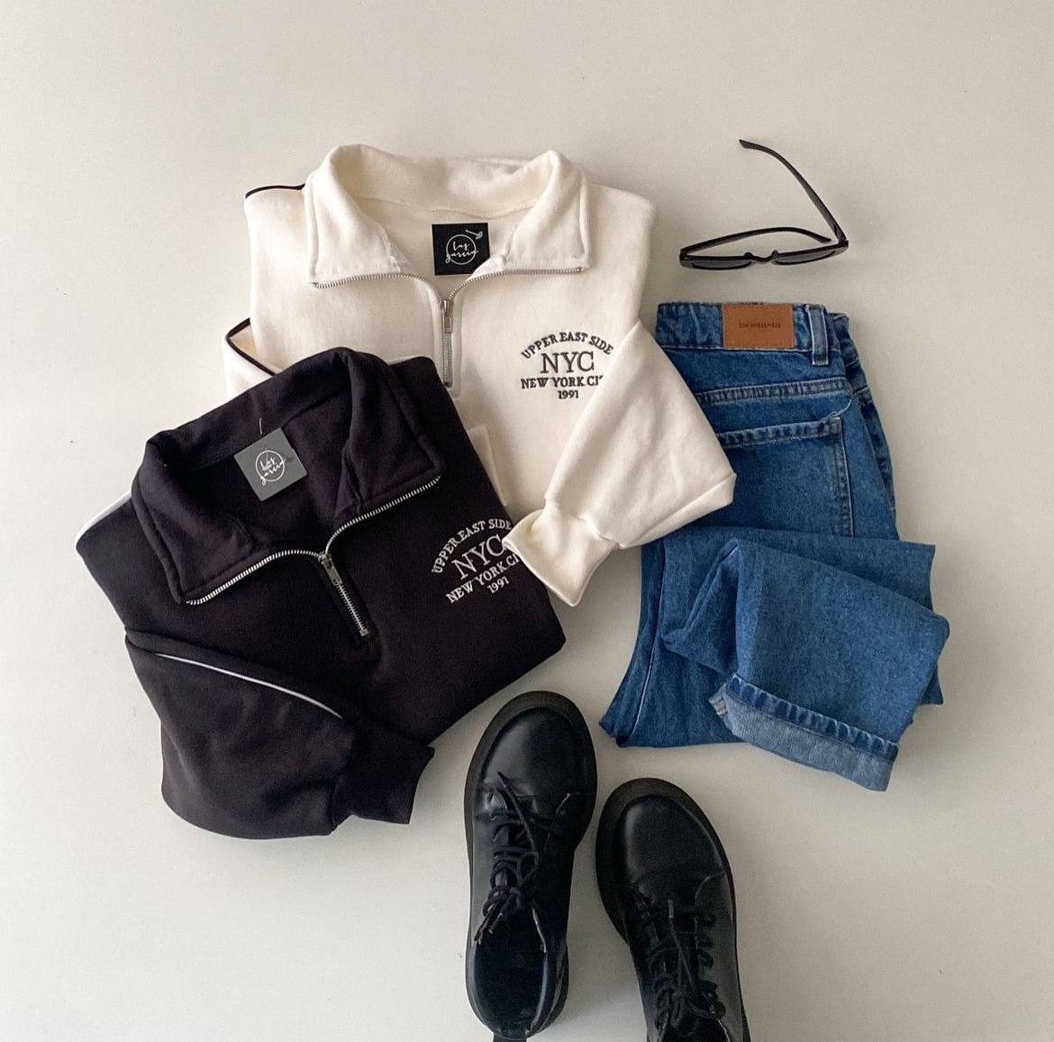 دورس nyc فری سایز توکرکی