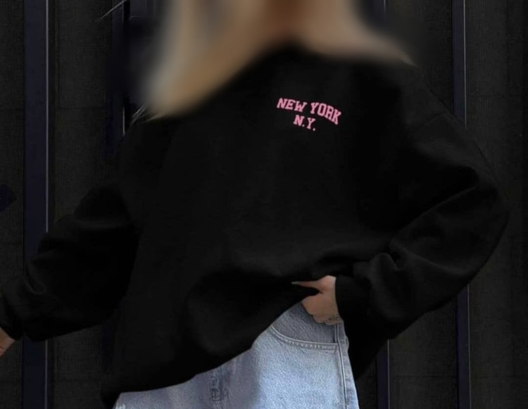 دورس مشکی دخترانه