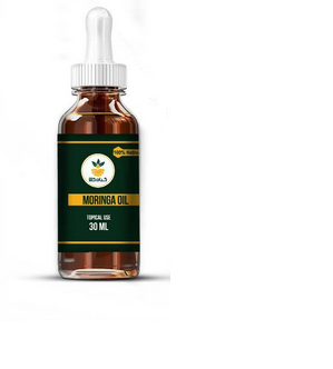 روغن مورینگا مخصوص پوست صورت