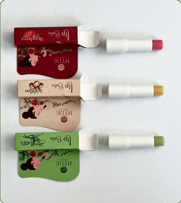 بالم لب هاید مدل آرگان با ضمانت اصالت کالا و مرجوعی مناسب لب های خشک و حساس