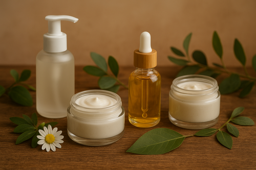 سوپر جوانساز پوست صورت