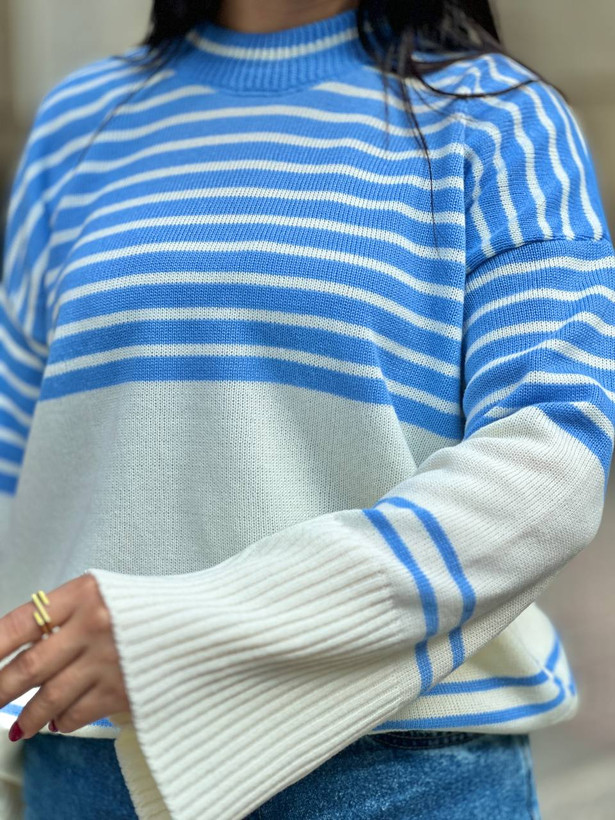 بافت رینگی فری سایز