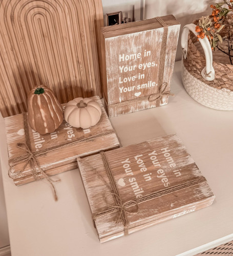 کتابچه چوبی پتینه