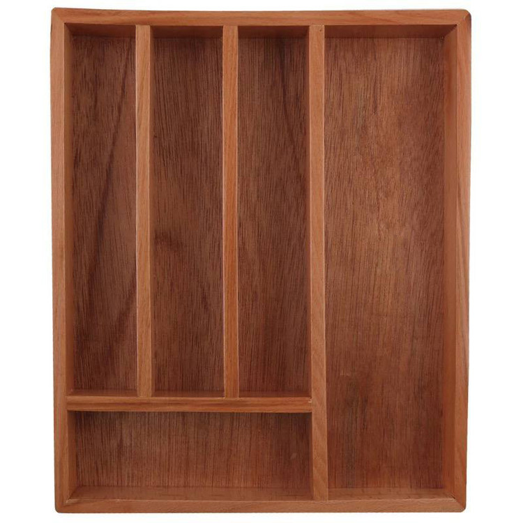 جاقاشقی مدل چوبی سازگار با کشو و کابینت