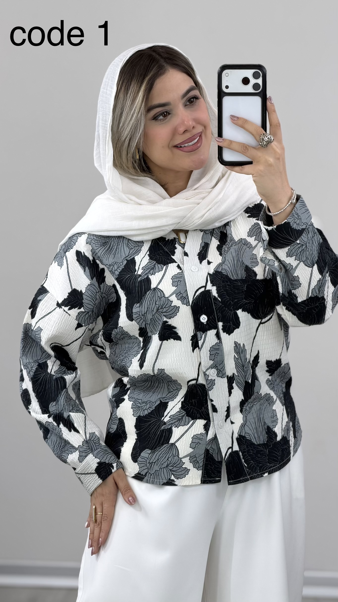 شومیز مجلسی